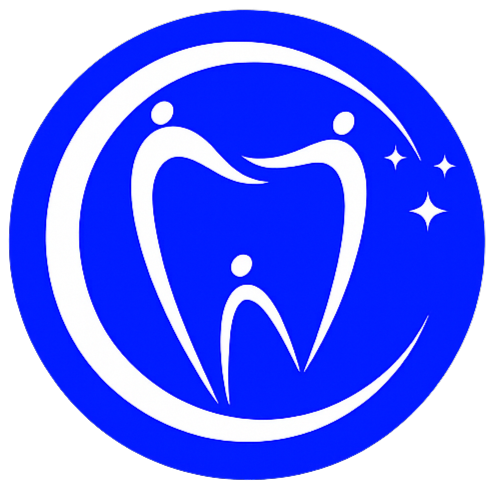 Family Dental Care Logo