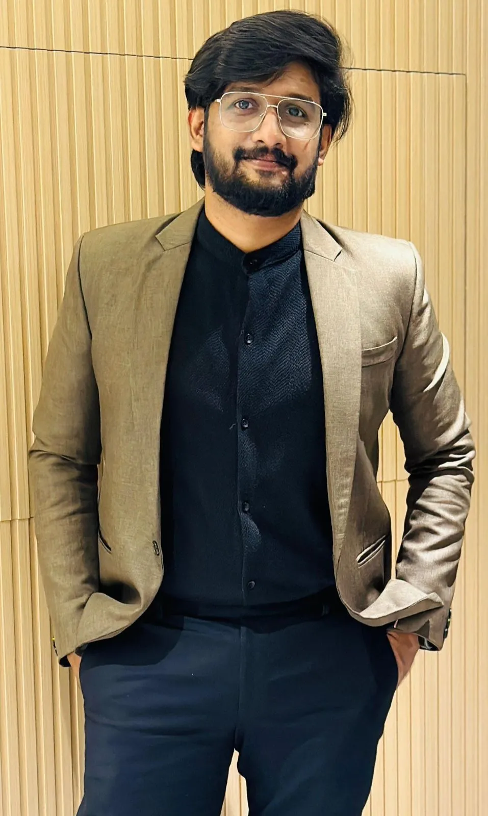 Dr. Ismail Ibrahim