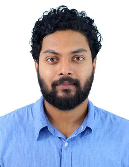 Dr. Arun Joy