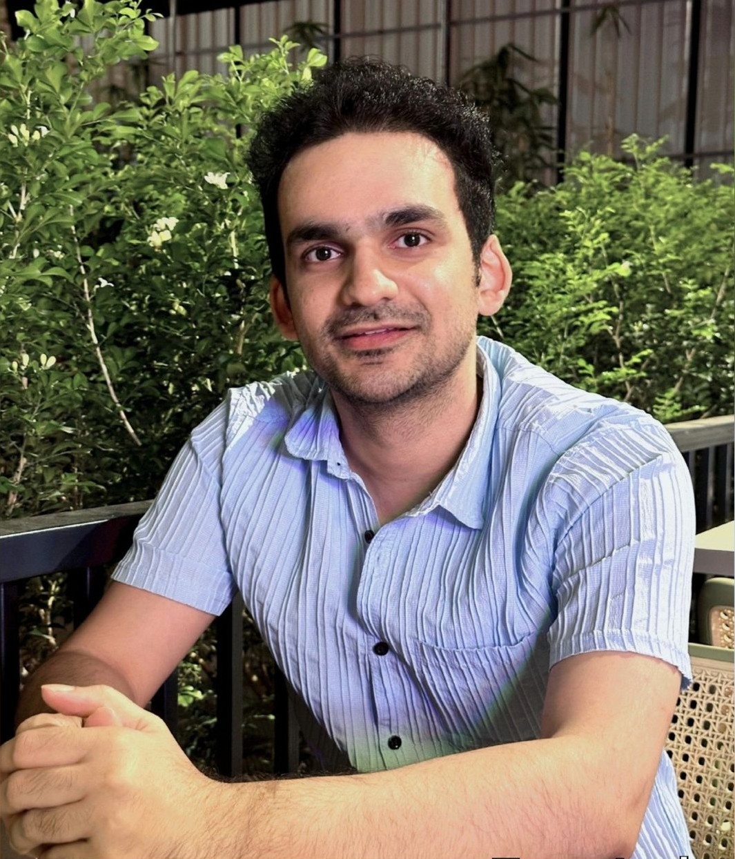 Dr. Arun Raju