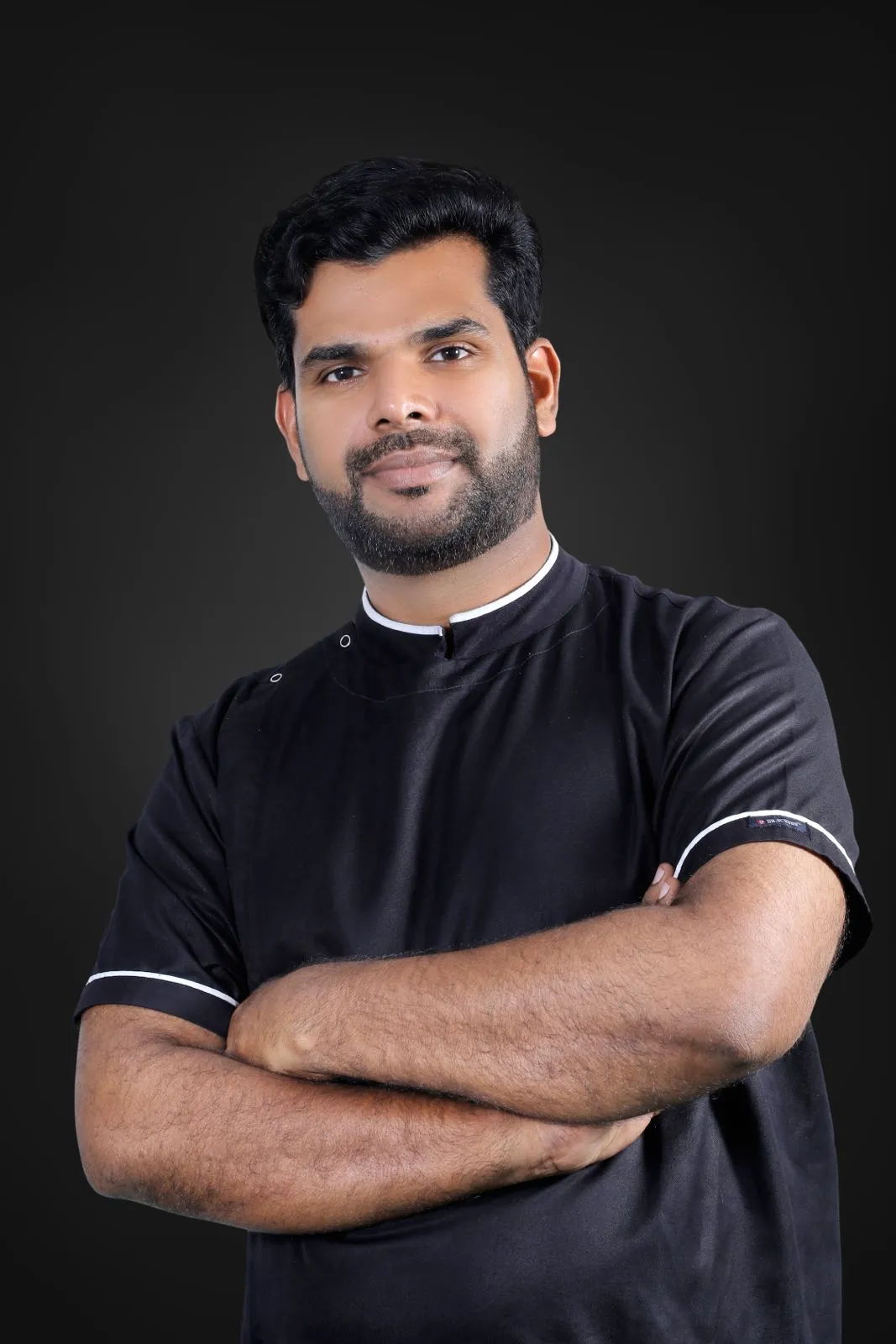 Dr. Jabir K