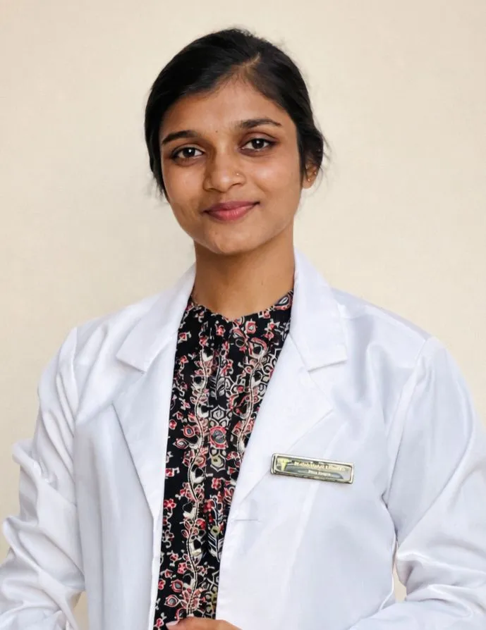Dr. Shanoon Renikha